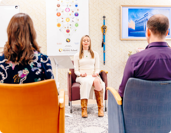 Benefits of Max Meditation System