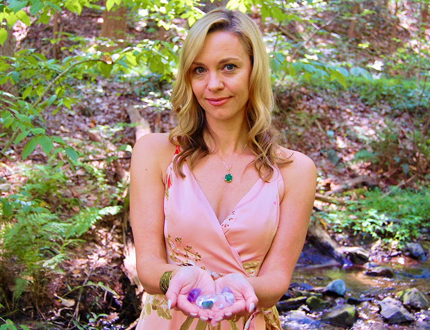 Ready to Begin Your Journey with Laura?