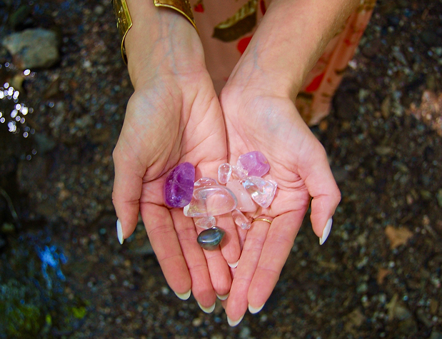 Join Us In This Sacred Mission