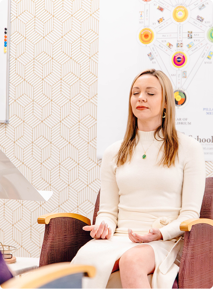 Our Mission & Laura’s Wisdom