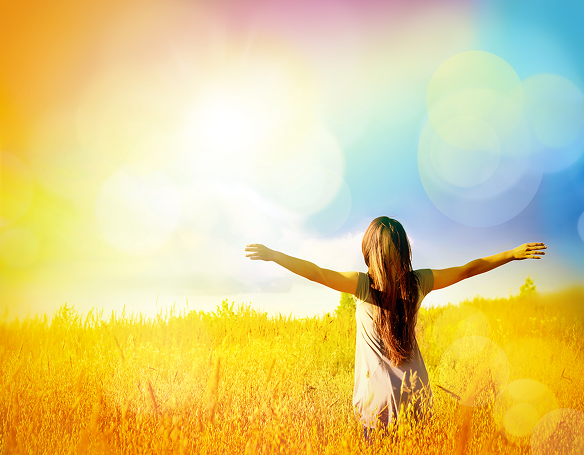 Benefits of Energetic Clearings