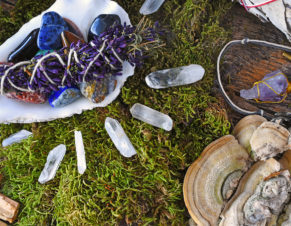 Benefits of Sacred Space Services