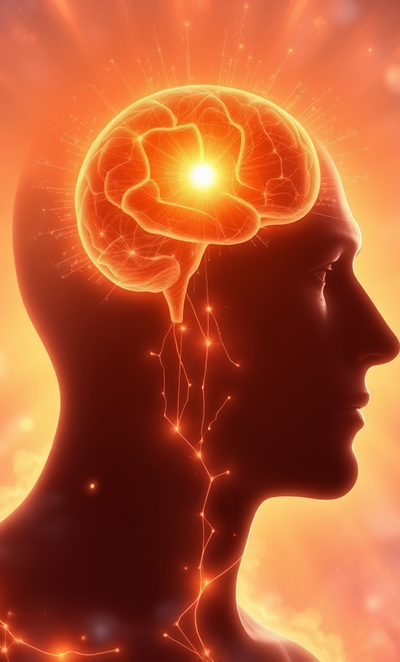 Full Spirit Activation